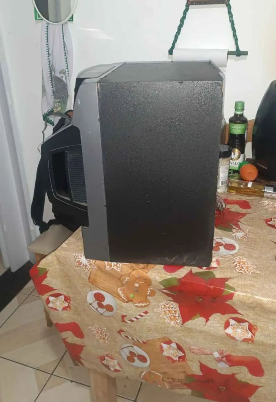 Caixa subwoofer sony  - Foto 2