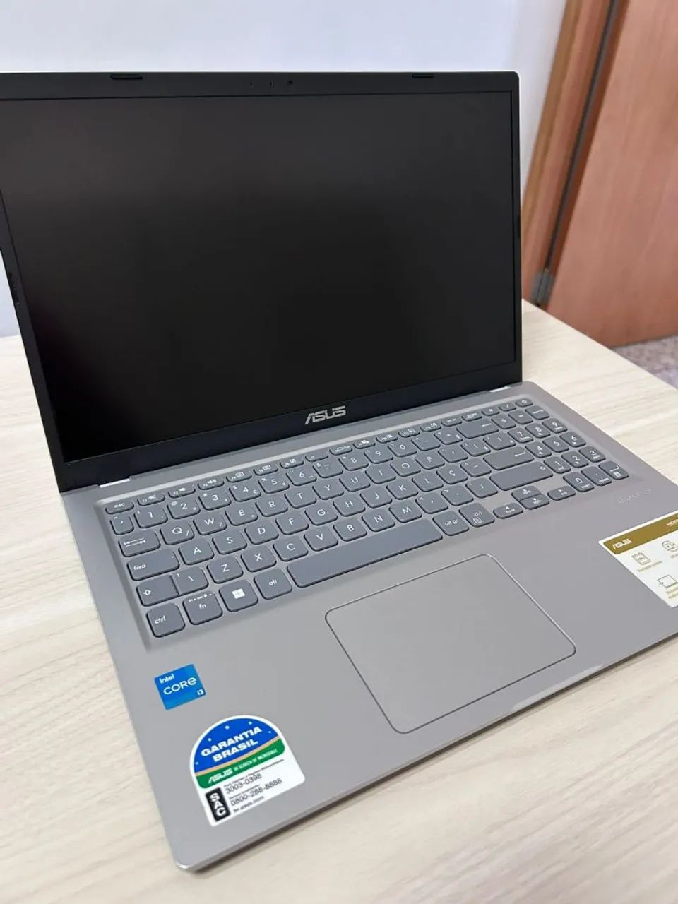 Notebook Asus - Intel Core i3 - Notebooks - Jardim América