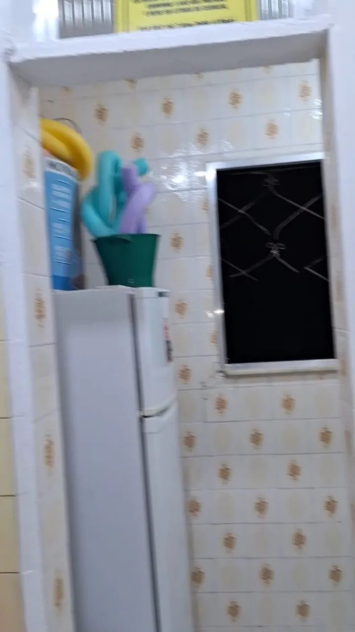Kitinet em condomínio fechado - Foto 5