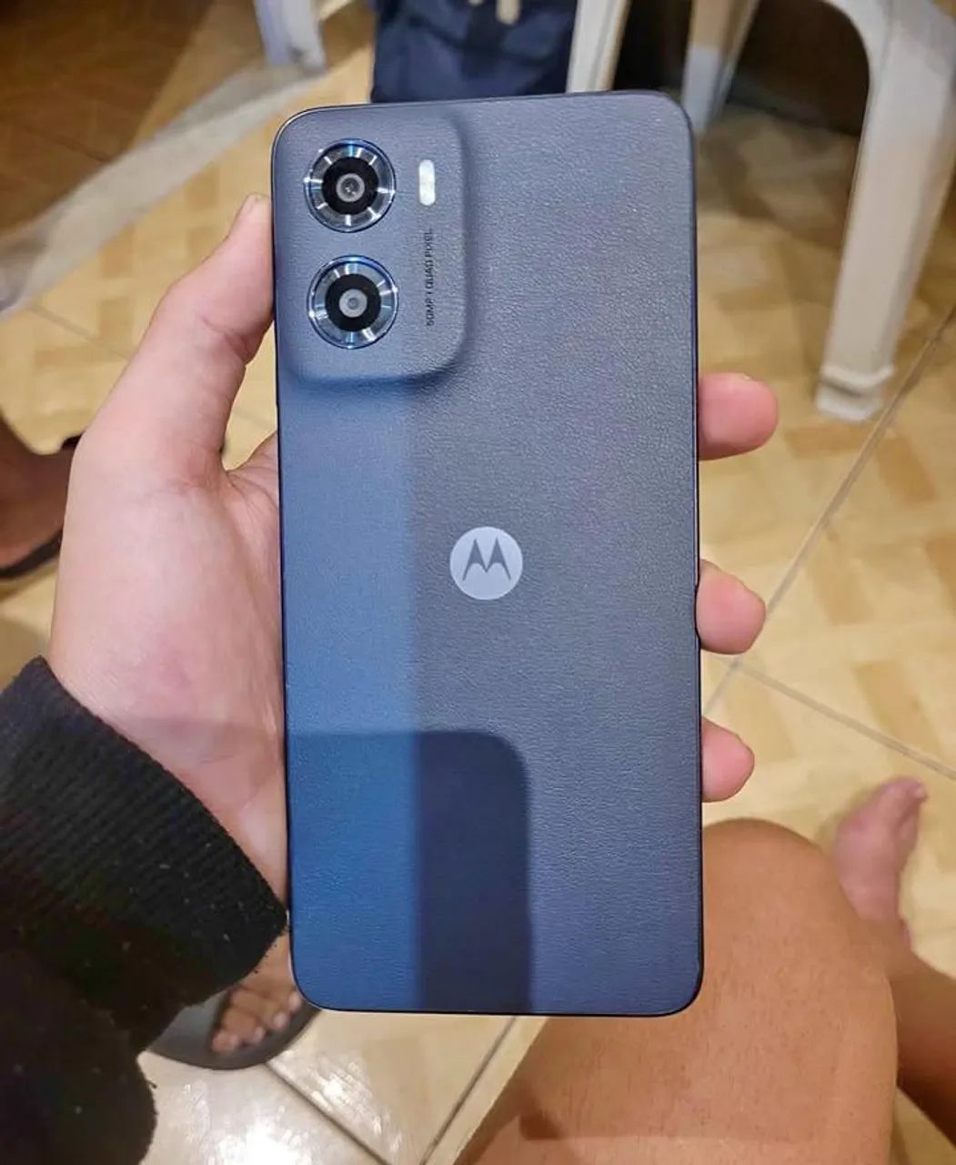 Moto G05 - Foto 2