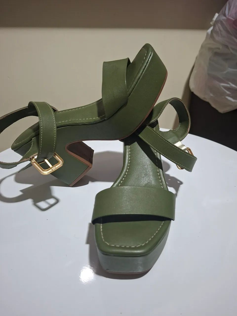 SANDÁLIA BEBECE - Foto 3