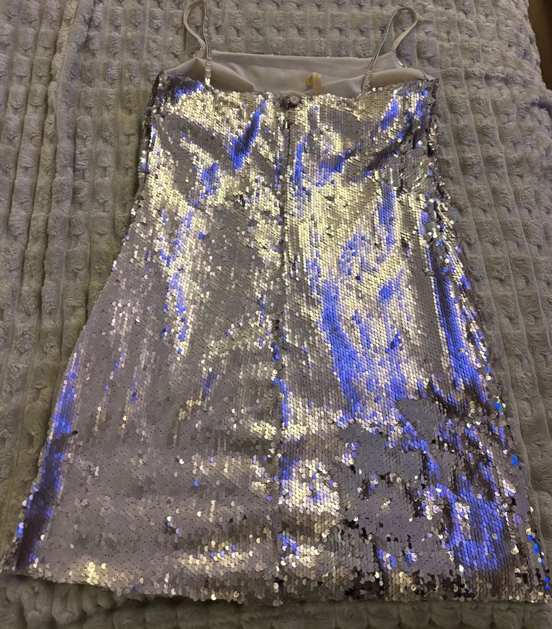 Vestido dourado  - Foto 2