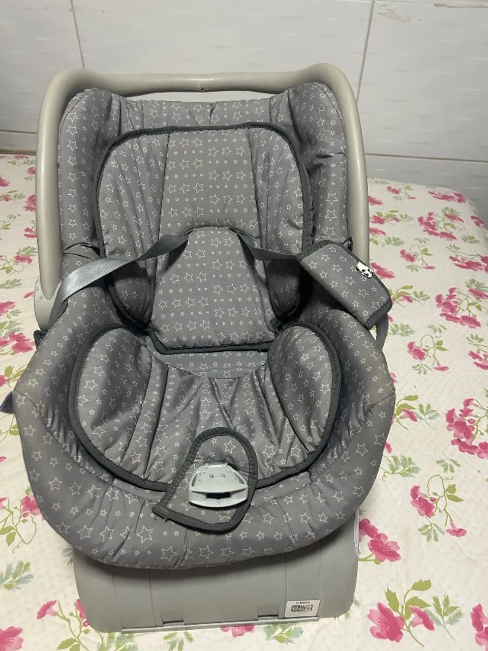 Bebê conforto 