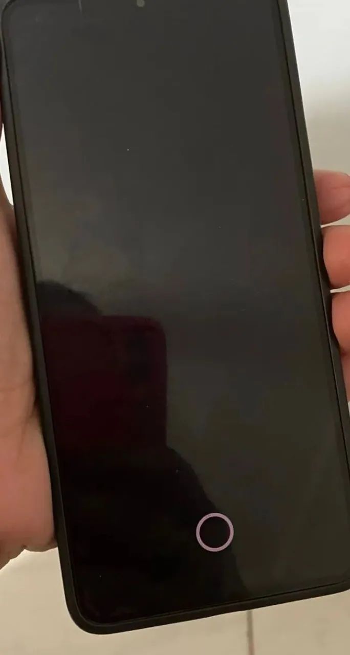 VENDO OU TROCO POCO X6 Pro 5G! - Foto 3