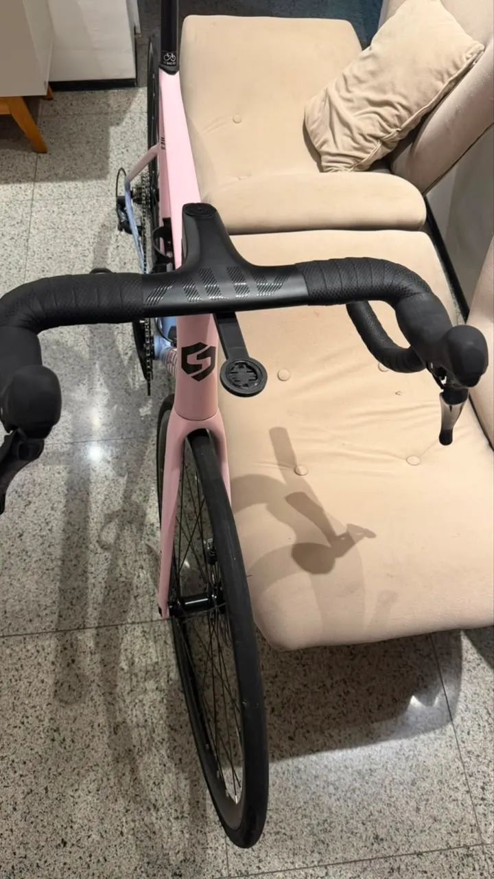 Sunpeed Full Carbon - Foto 2