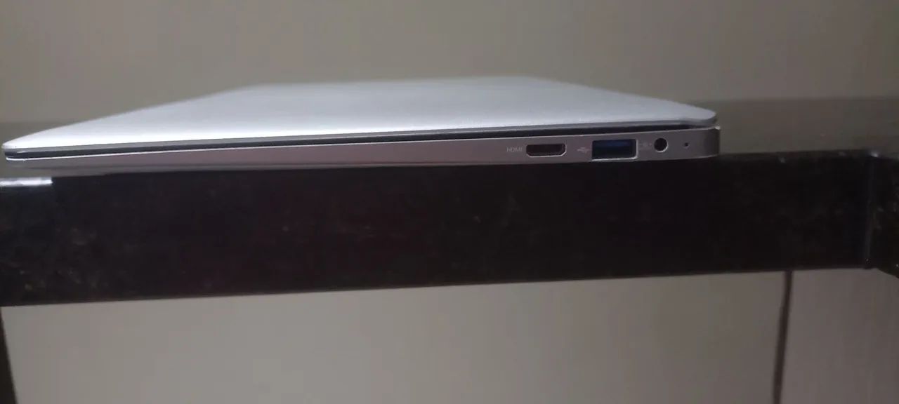 NOTEBOOK MULTILASER LEGACY PC222 - Foto 3