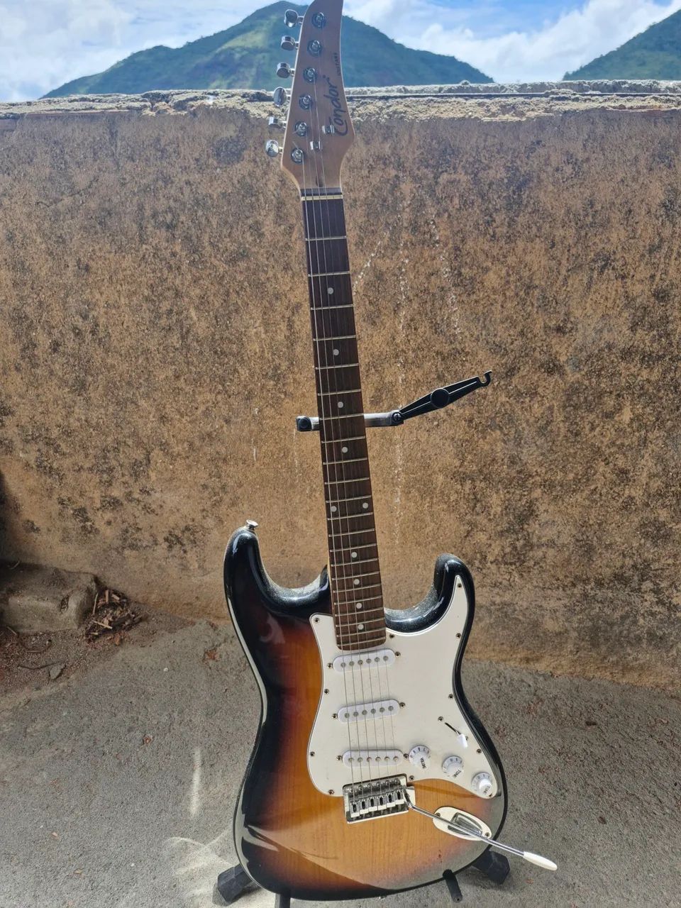 Guitarra  - Foto 3