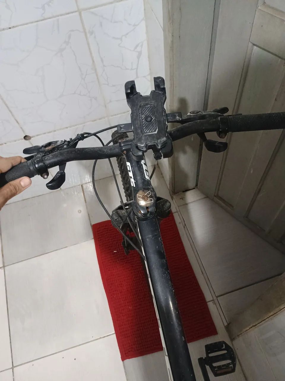 Bicicleta GTS - Foto 4