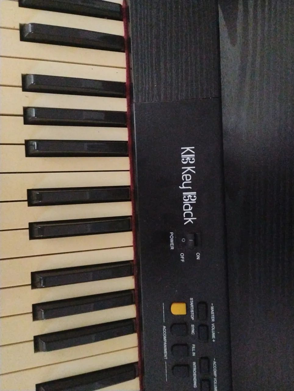 Piano eletronico - Foto 2