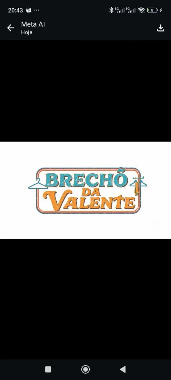 Brechó 