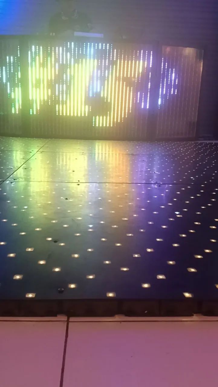 DJ para eventos em Lauro de Freitas 