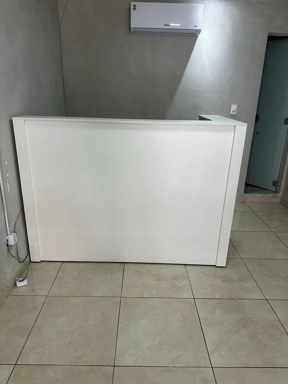 Balcão  - Foto 2