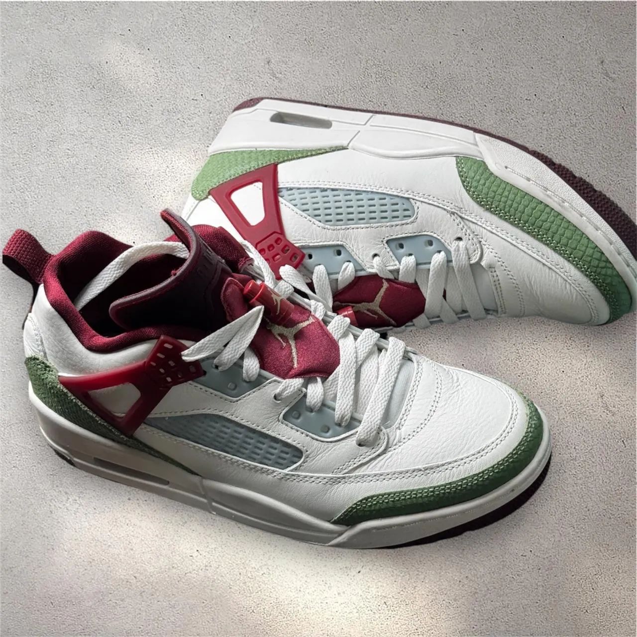 Jordan spizike original 