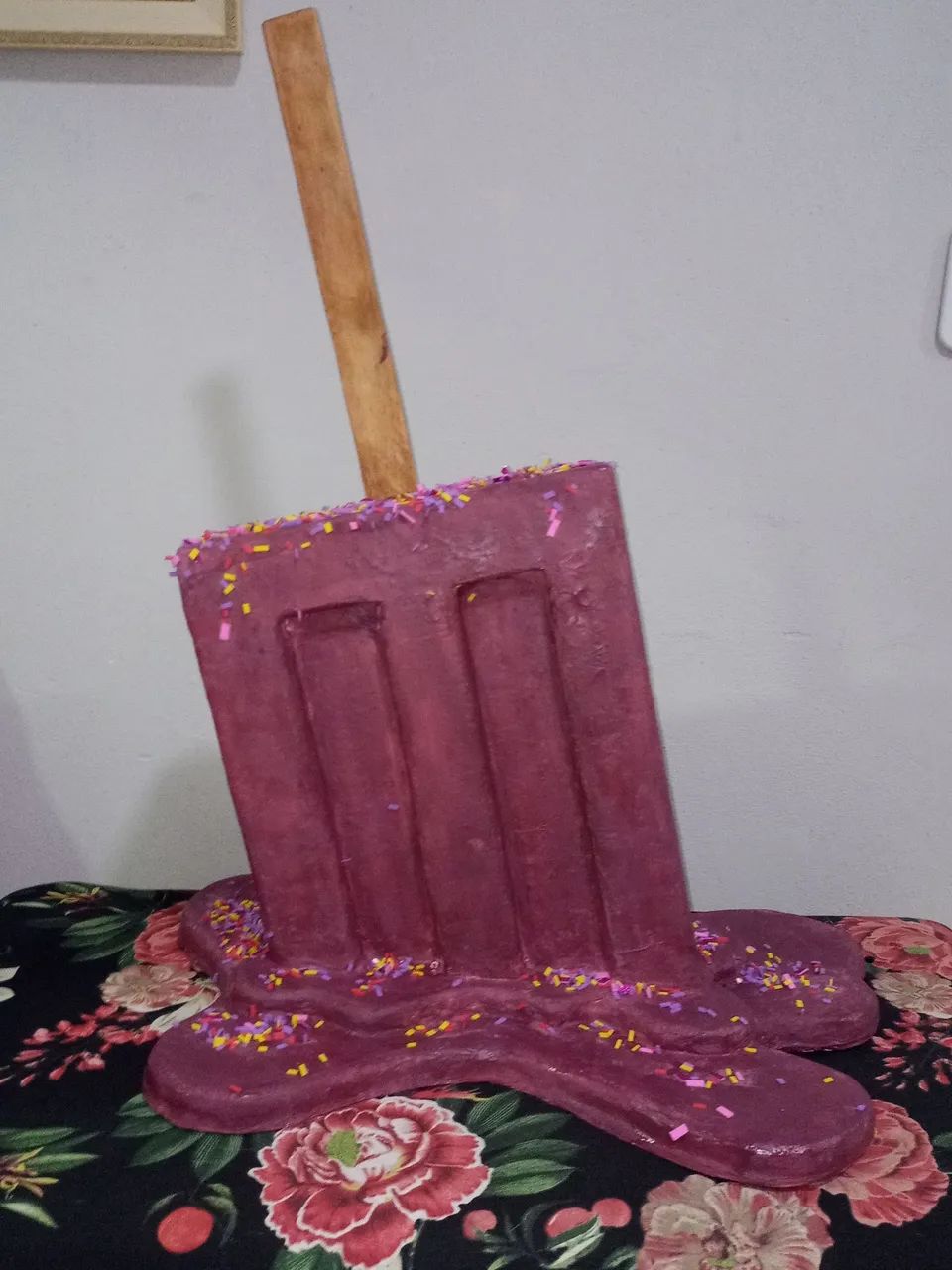Decorações para festas infantis