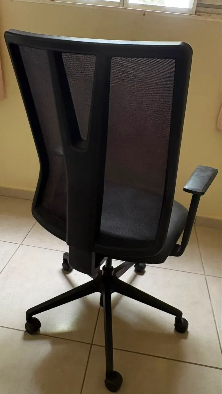 Cadeira de escritório  - Foto 2