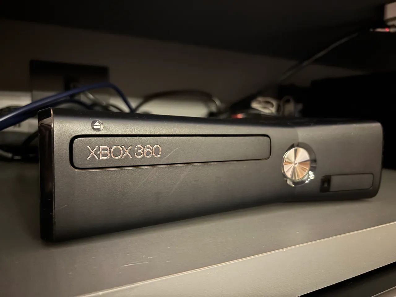 Xbox 360 + Kinect - Foto 3