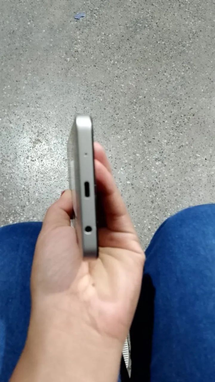 Vende-se celular poco  - Foto 2