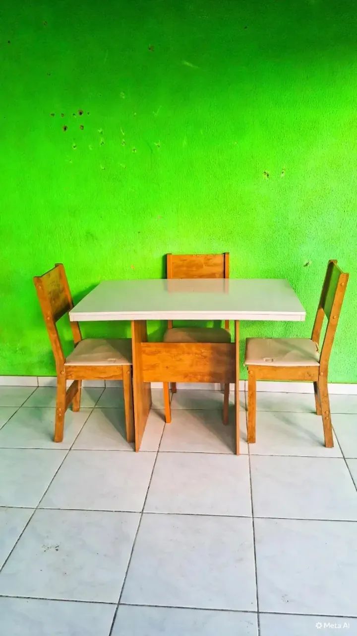Mesa  - Foto 2