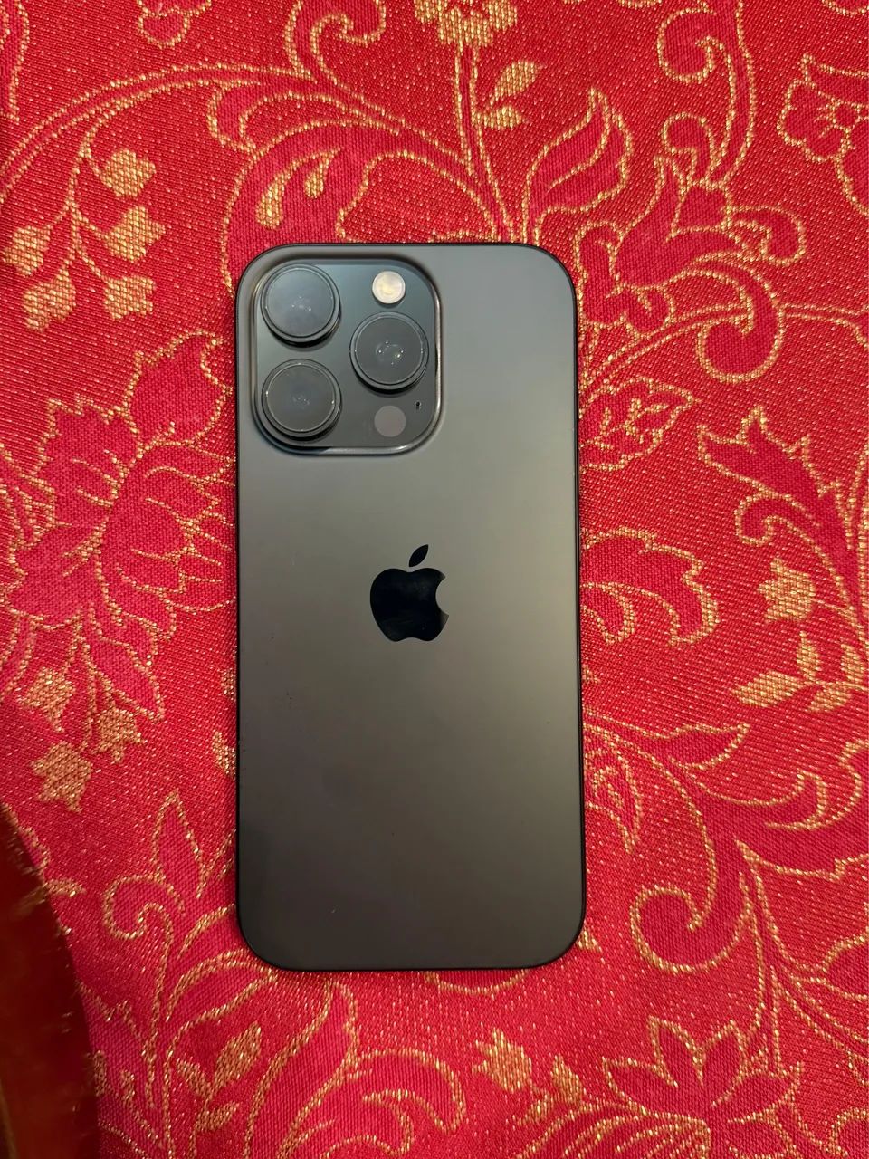 Iphone 16 pro 256gb