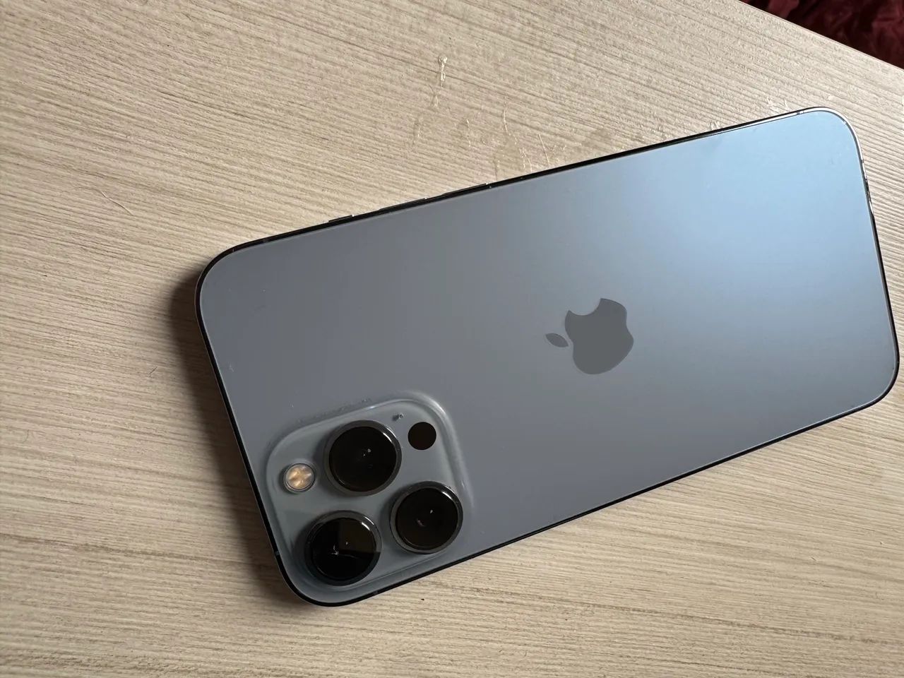 Iphone 13 pro max 512gb - Foto 2