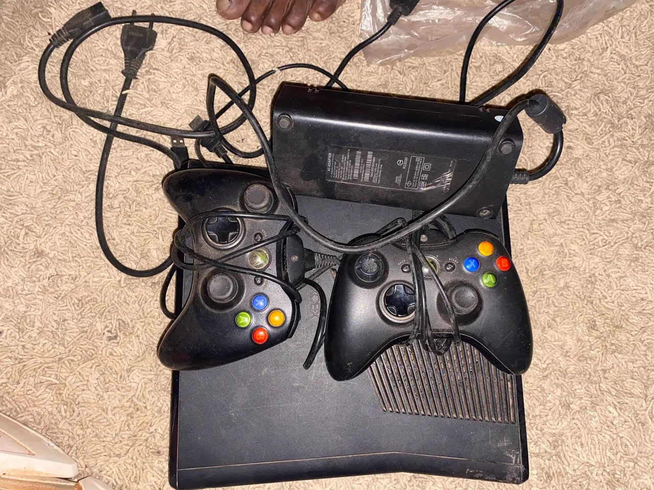 Xbox