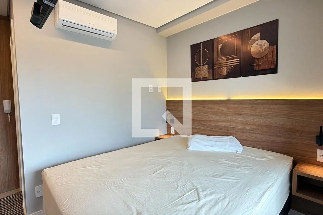 Apartamento à Venda - Mooca, 1 Quarto, 26 m2 - Foto 3
