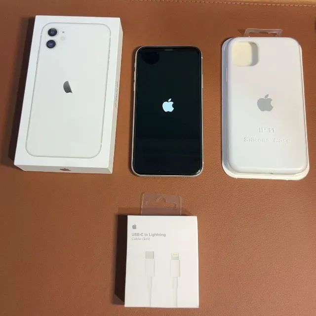 iPhone 11 64gb - Foto 2