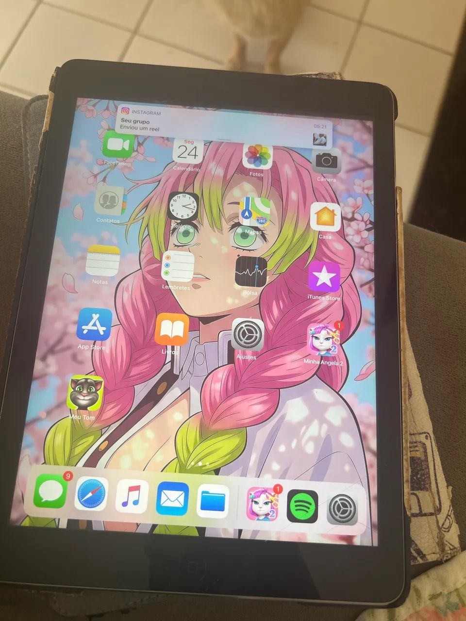 iPad - Foto 3