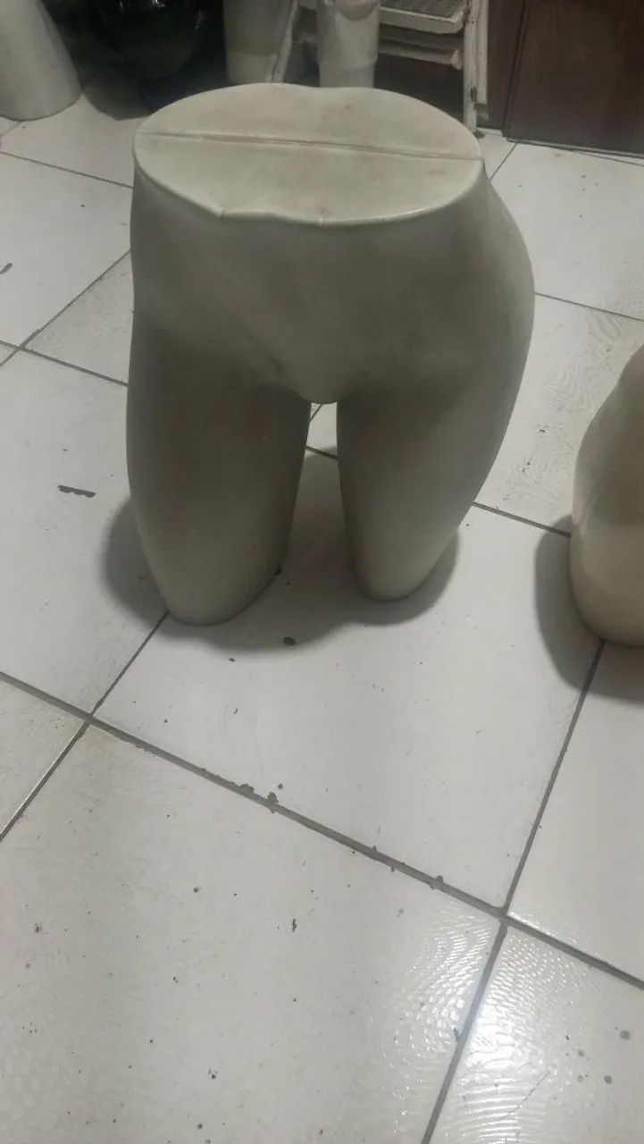 Vendo manequins  - Foto 3