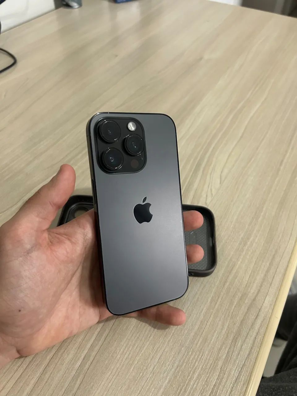 IPHONE 14 PRO 128gb 