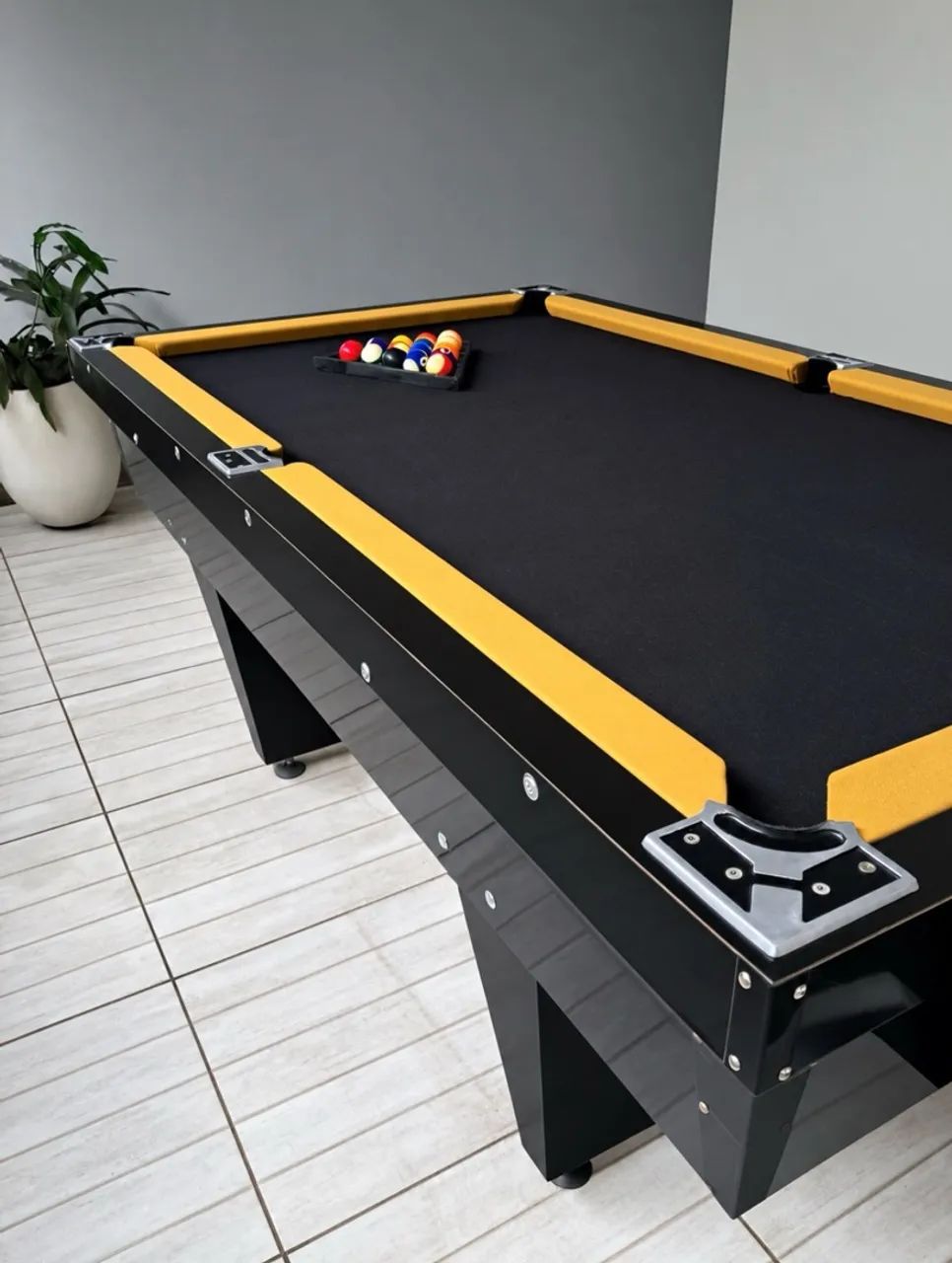 Mesa de Bilhar 