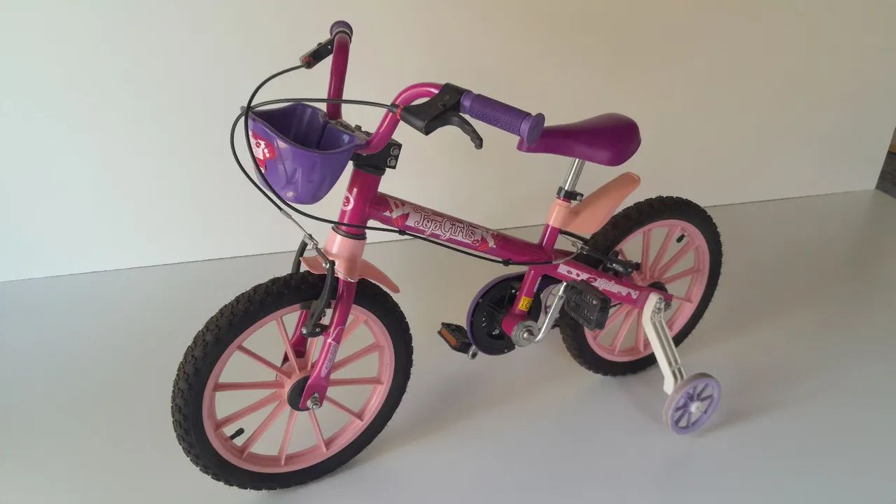 Vende se bicicleta infantil - Foto 2