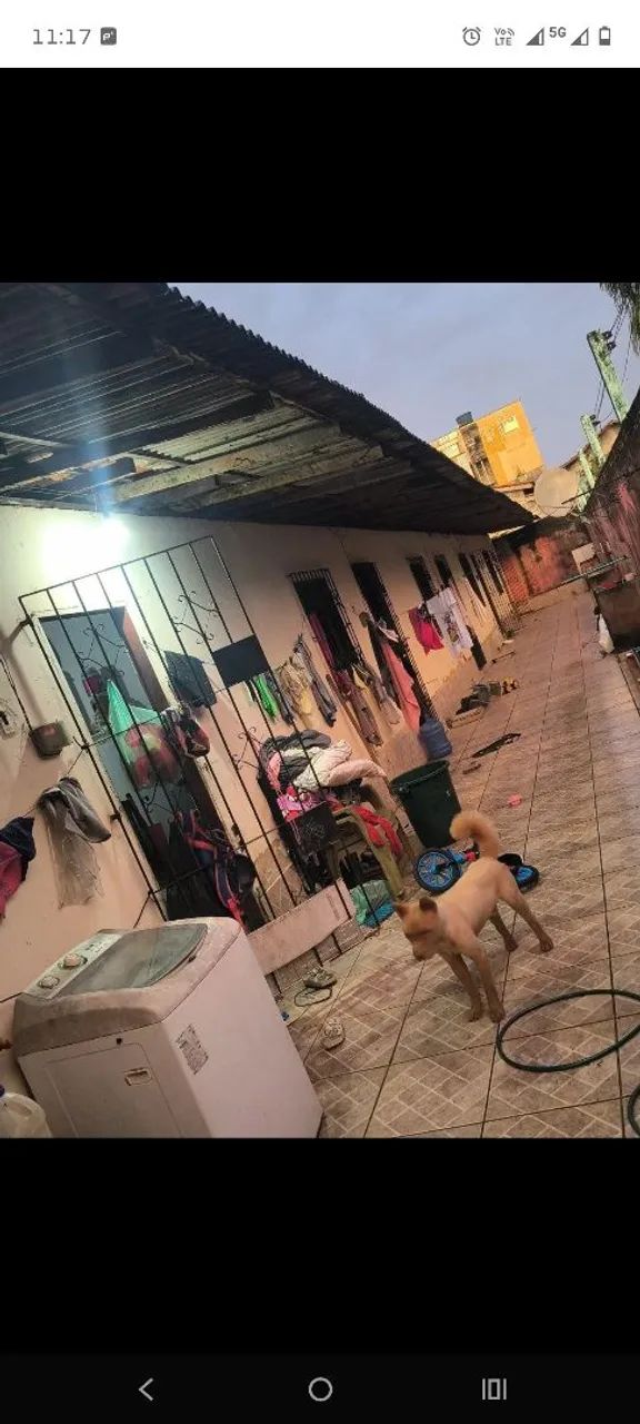 Foto - Marituba - Decouville