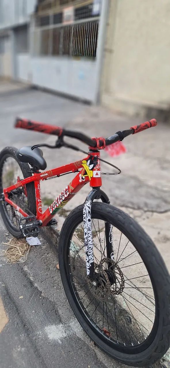 Vikingx Tuff 30 - Foto 2