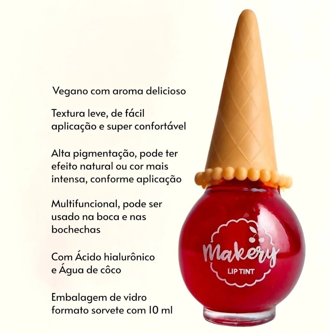 Maquiagens Gourmet - Foto 2