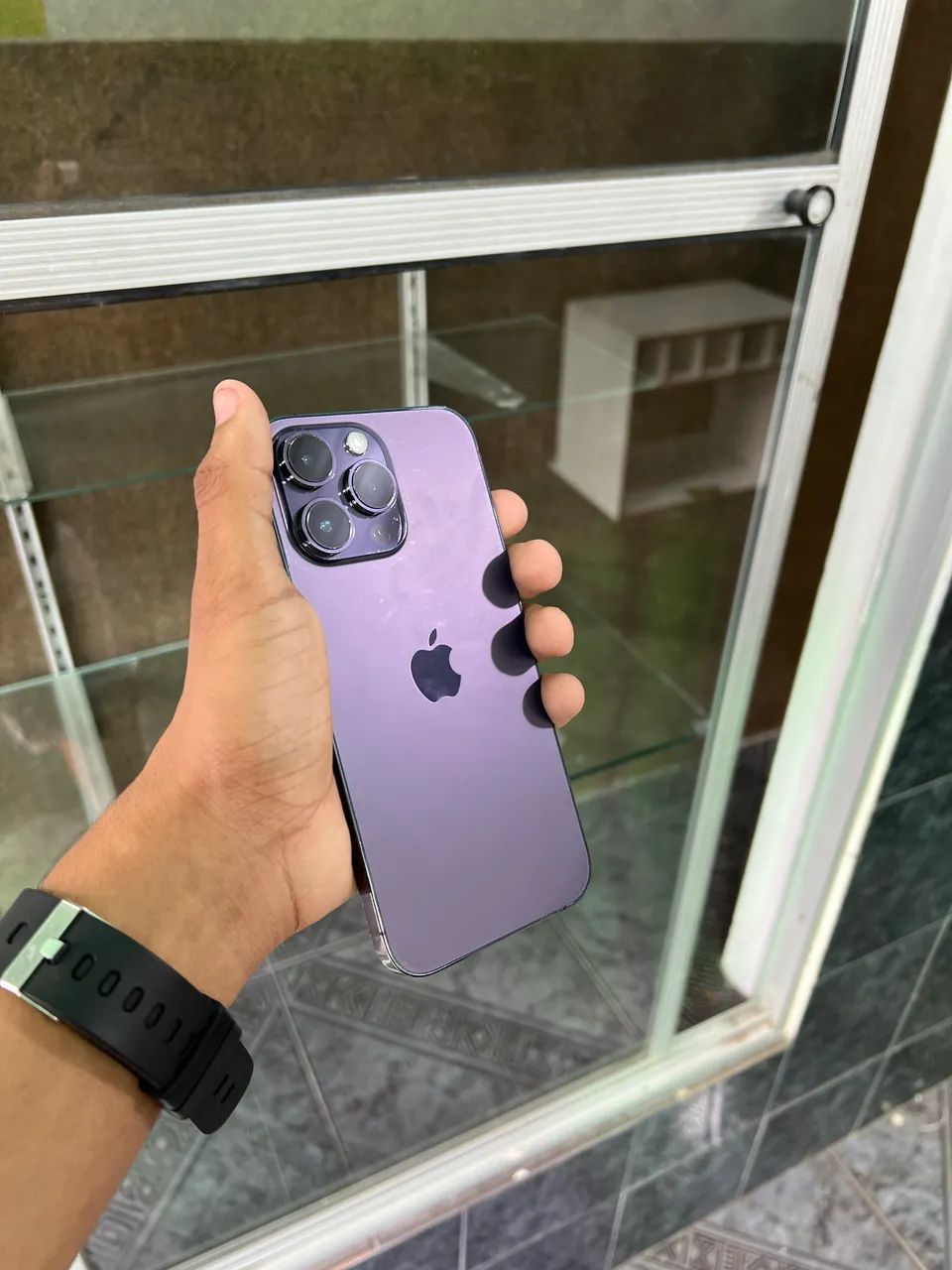 Iphone 14 pro max - Foto 3