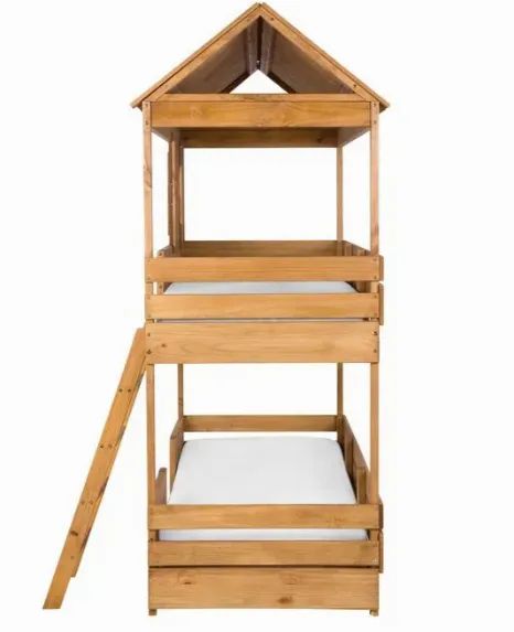 BELICHE WOOD HOME