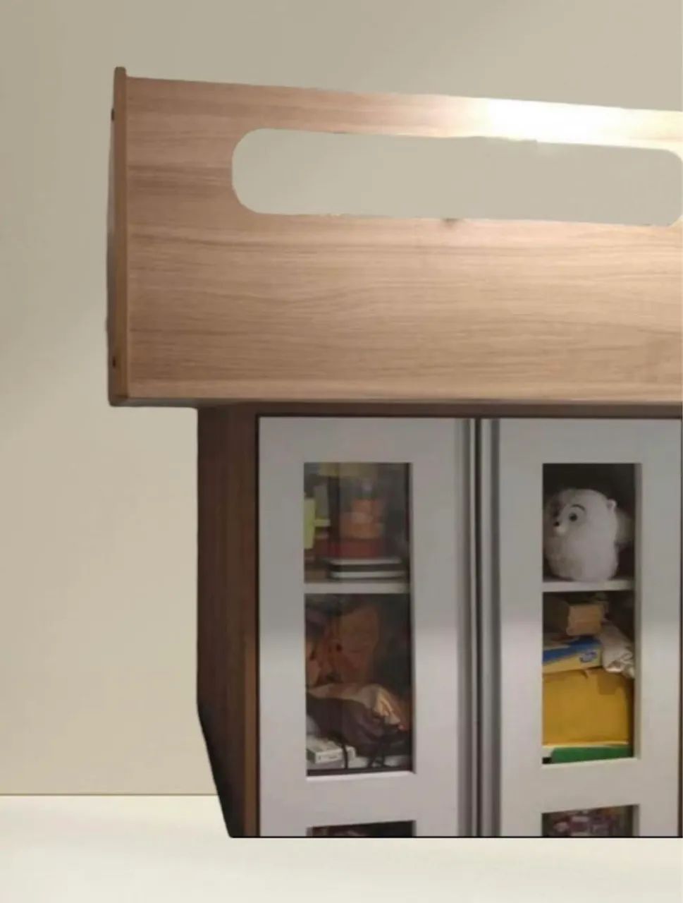 Móvel Madecor em MDF 4x1  - Foto 4