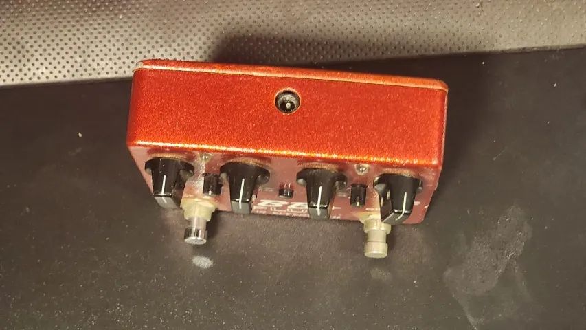 Xotic BB+ Preamp Plus - Foto 2