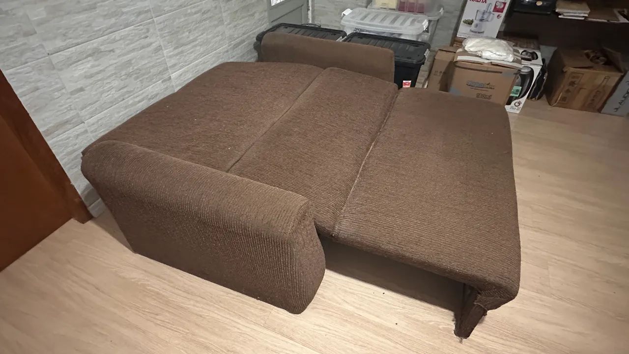 Sofa Cama - USADO