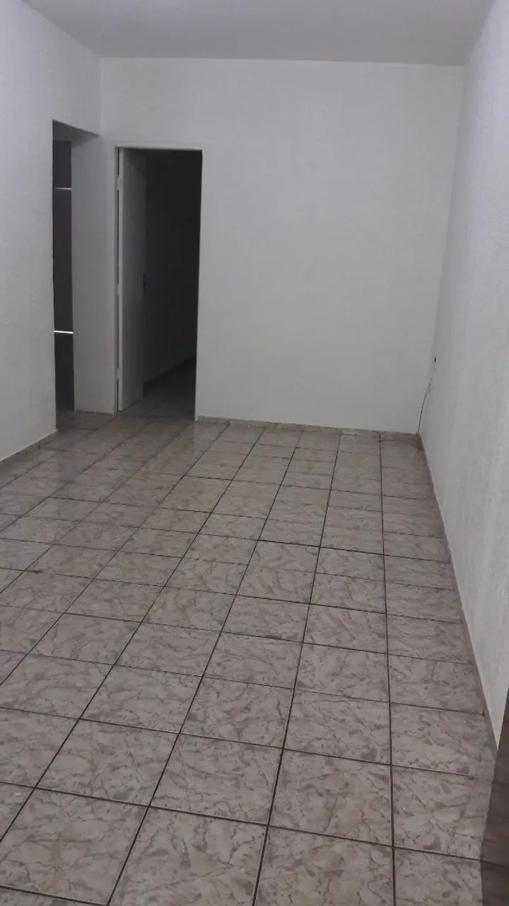 Apto st oeste sem garagem Gama df q 18 - Foto 4