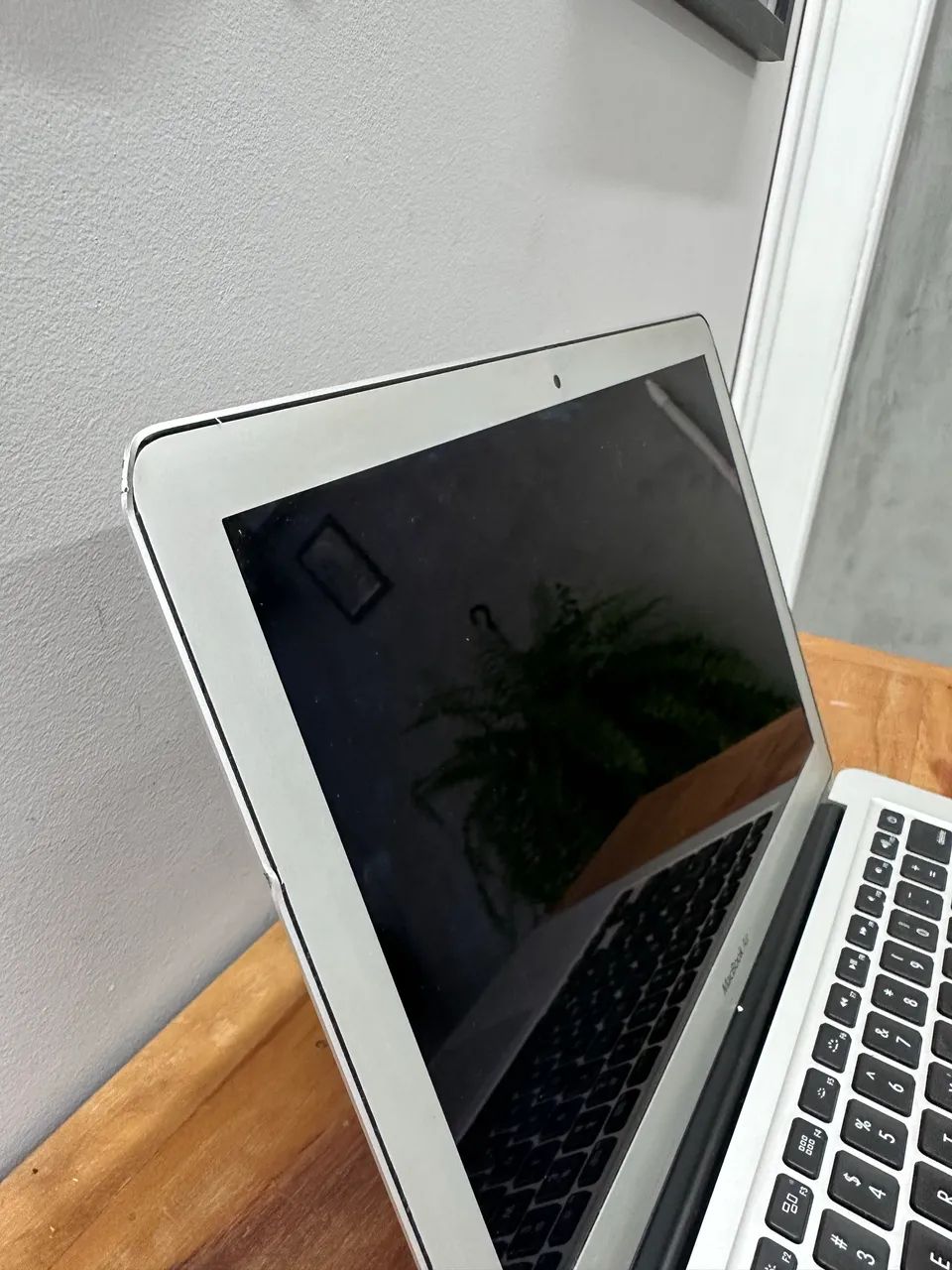 Apple Macbook Air A1466 13,3 8gb I5 128gb Ssd - Notebooks - Jardim