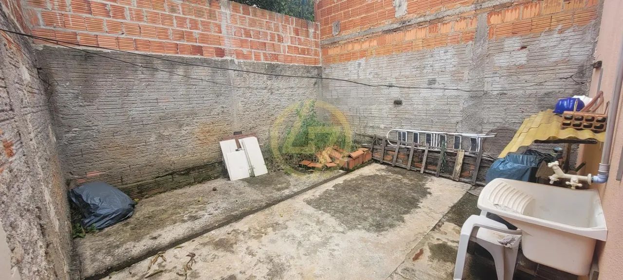 Casa em Vila Carvalho - Itapetininga - Foto 4