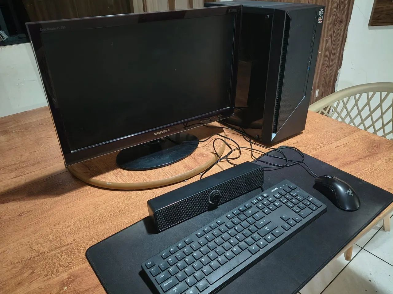 Computador gamer - Foto 4