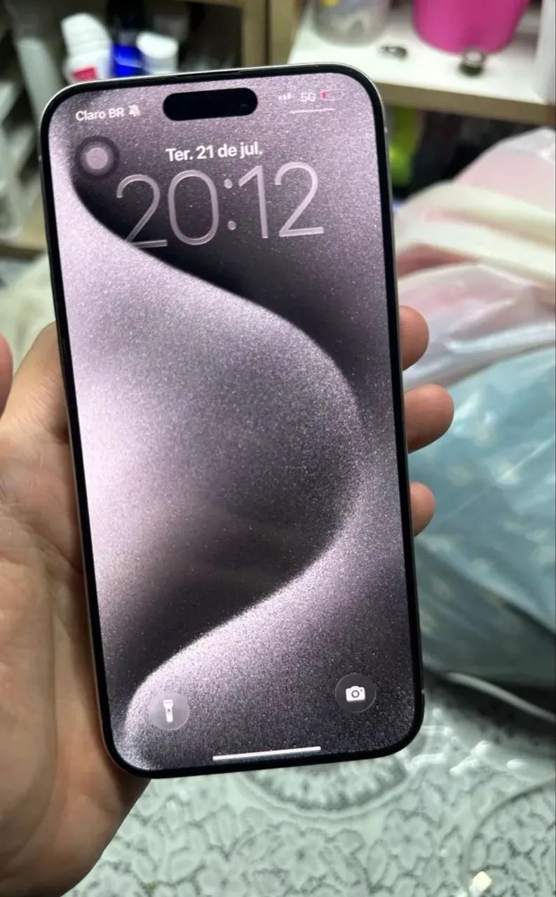 Iphone 15 pro max - Foto 2