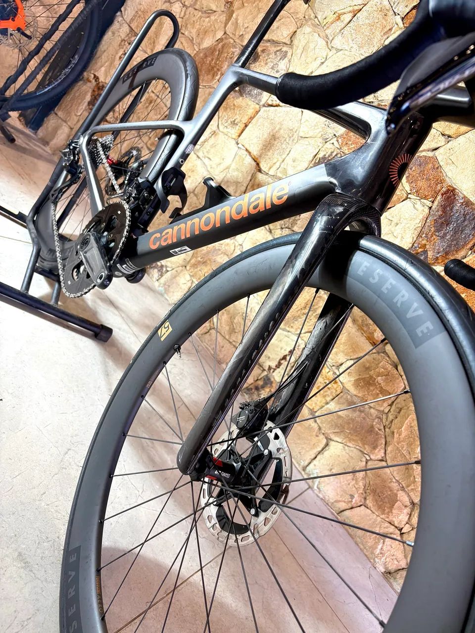 Cannondale SuperSix Evo  - Foto 2