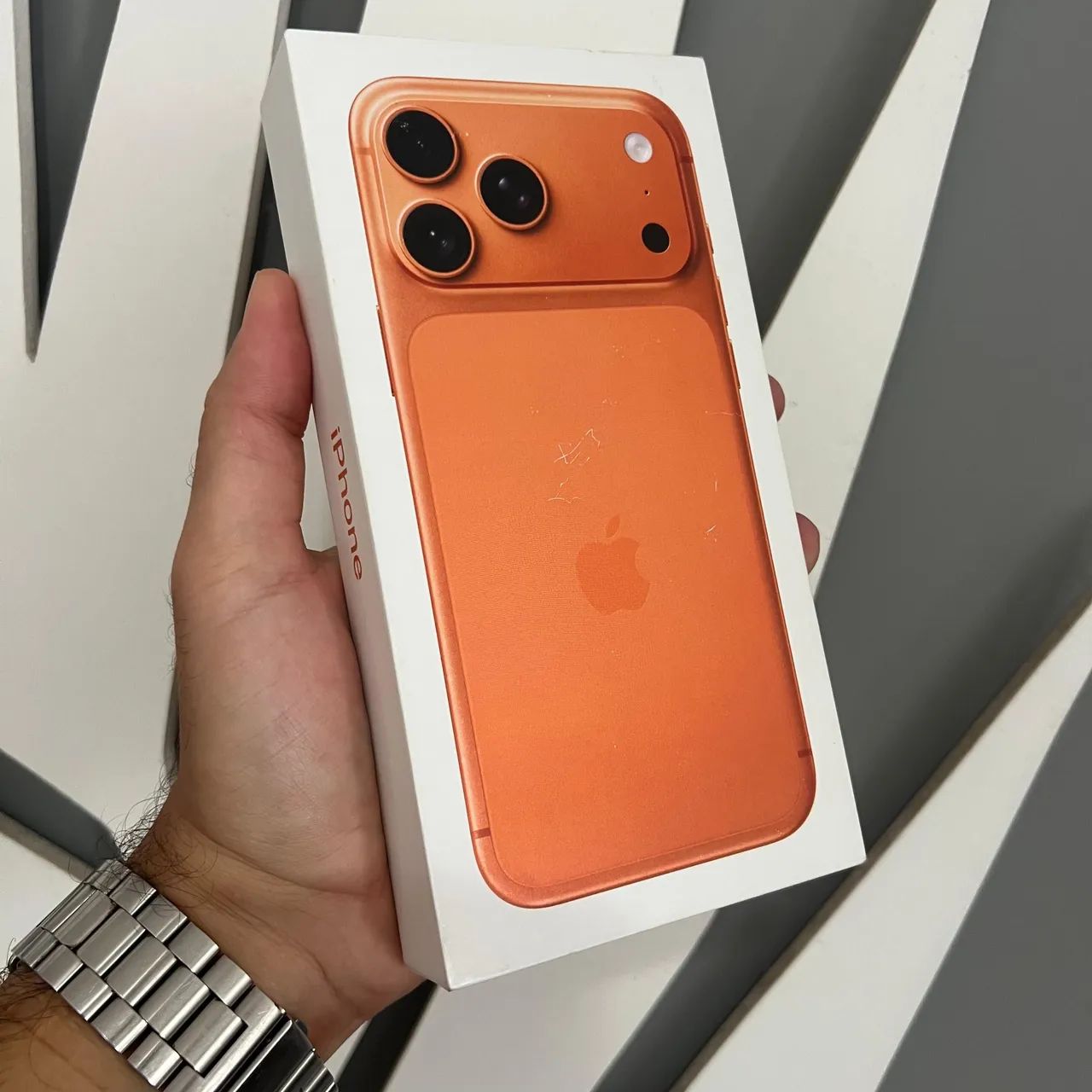 IPhone 17 Pro, 17 Pro Max  Oferta  - Foto 2