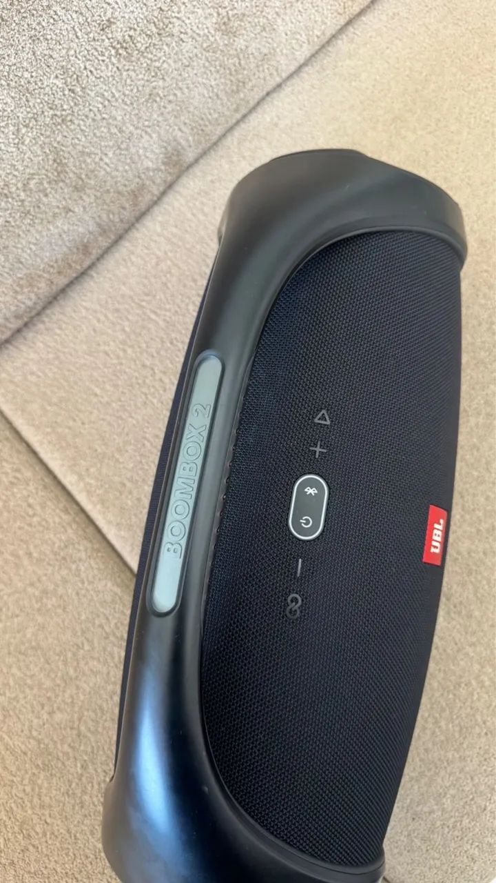JBL Boombox 2 - Foto 2