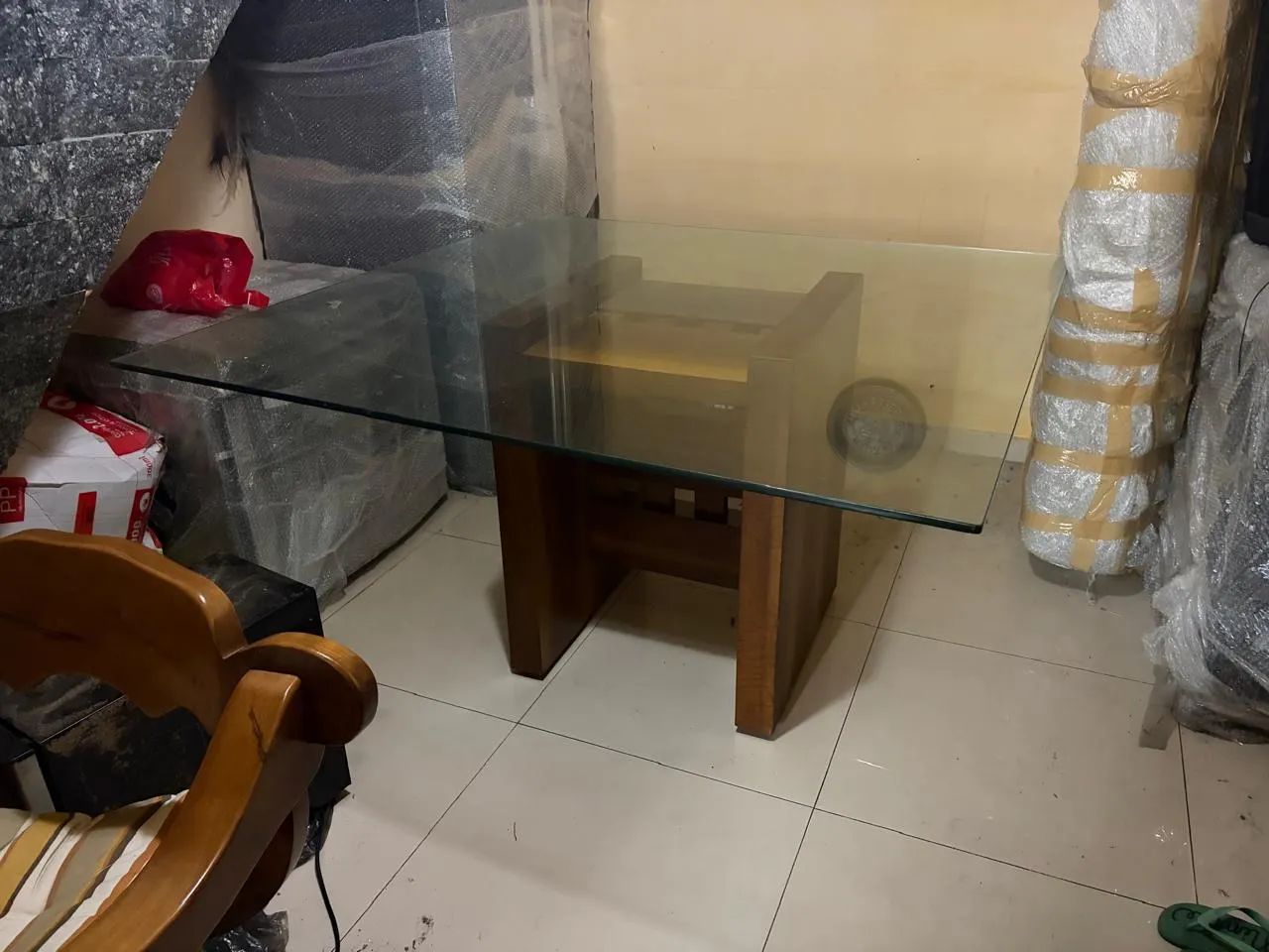 Mesa  - Foto 3