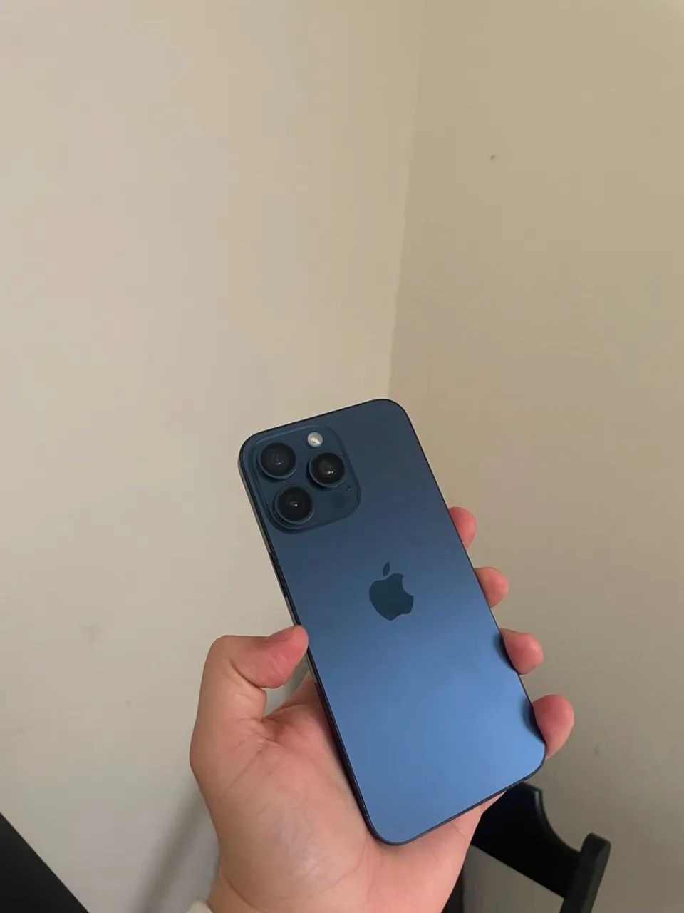 iPhone 15 Pro Max-256Gb - Foto 3